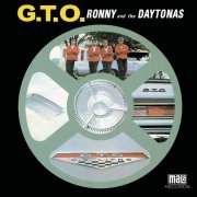 Ronny & The Daytonas - G.T.O. Best Of The Mala Recordings (Reissue) (1964)