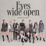 TWICE - Eyes Wide Open (2020)