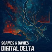 Soames & Davies - Digital Delta (2025) [Hi-Res]