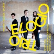 Trio Elogio - Trio Elogio: Mozart / Ruždjak / Dvořák (2019)