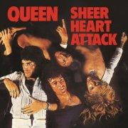 Queen - Sheer Heart Attack (1974) [Vinyl]
