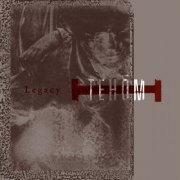 TeHÔM - Legacy (2024)