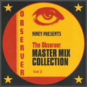 Various Artists - The Observer Master Mix Collection, Vol. 3 (2024)