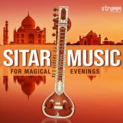 Purbayan Chattejee, Kishore Kumar, Chirag Katti - Sitar Music for Magical Evenings (2025)