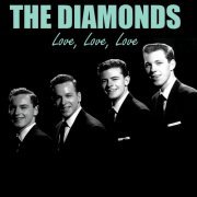 The Diamonds - Love, Love, Love (2021)