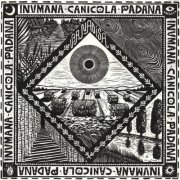 Banadisa - Inumana Canicola Padana (2025) Hi-Res