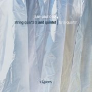 Tana Quartet - String Quartets and Quintet (2025) Hi-Res