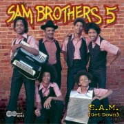 Sam Brothers - SAM (Get Down!) (2004)