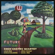 Coco Chatru Quartet - Future (2025) Hi-Res