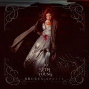 Jo Beth Young - Broken Spells (2024) Hi Res