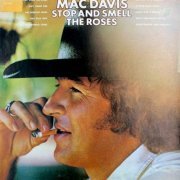 Mac Davis - Stop And Smell The Roses (1974)