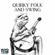 Daniel Herb - Quirky Folk And Swing (2024) Hi-Res