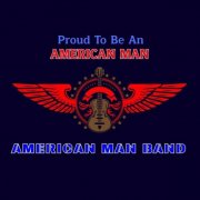 American Man Band - American Man Band (The Album) (2026) Hi-Res