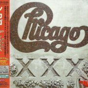 Chicago - Chicago XXX (Japan Edition) (2006) CD-Rip