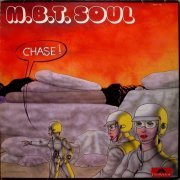 M.B.T. Soul - Chase! (1977)