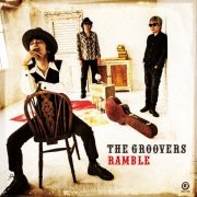 The Groovers - Ramble (2019)