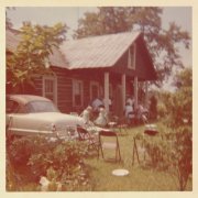 Garrett Boys - Back Home (feat. Steve Earle) EP (2026)