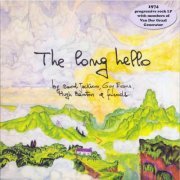 David Jackson, Guy Evans, Hugh Banton & Friends - The Long Hello (1974)