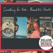 Something For Kate - Beautiful Sharks 20th Anniversary - Reissue Deluxe Edition - 2CD (2014)