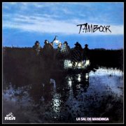 Tamboor - La Sal de Mandinga (2026) [Hi-Res]