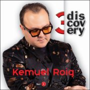 Kemuel Roig - 3discovery, Vol. 1 (2026) [Hi-Res]