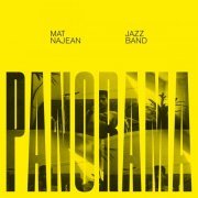 Mat Najean Jazz Band - Panorama (2020)