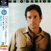 John O'Banion - John O'Banion (1981) [2016 AOR Best Selection 1300]