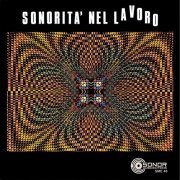 Nello Ciangherotti - Sonorità nel lavoro (Music for Movie) (1971/2019)