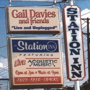 Gail Davies - Live and Unplugged at the Station Inn (2001)