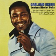 Garland Green - Jealous Kind Of Fella (1969)