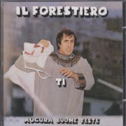 Adriano Celentano - Il Forestiero (1970)