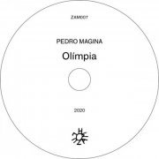 Pedro Magina - Olímpia (2020)