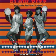 Various Artists - Here Come the Girls 9: Slow Fizz (1998)