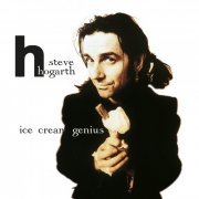 Steve Hogarth - Ice Cream Genius (1997)