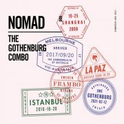 The Gothenburg Combo - Nomad (2021) [Hi-Res]