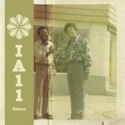 Jeff Parker - The New Breed (IA11 Edition) (2025) [Hi-Res]