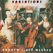 Andrew Lloyd Webber - Variations (1978) CD Rip