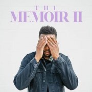 Justin Garner - The Memoir II (2020) Hi Res