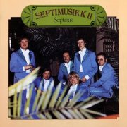 Septimus - Septimusikk II (1976)