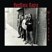 Bedrock Radio - Wide Open (2015)