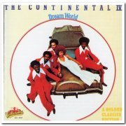 The Continental IV - Dream World (1972) [Reissue 1994]