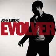 John Legend - Evolver (2008)