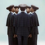 Stromae - Multitude (2022) Hi-Res