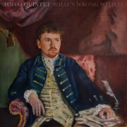 Toivo Quintet - What's Wrong With It (2025)