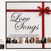 VA - Diane Warren Presents: Love Songs (2004) CD-Rip