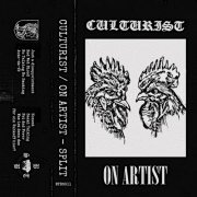 Culturist - Split (2022)