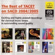 VA - The Best of Tacet (2004-2005) (2004) [DSD64]