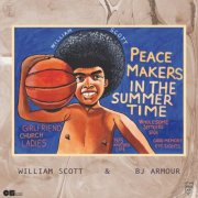 William Scott - Peace Makers in the Summer Time (2025)