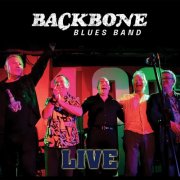 Backbone Blues Band - Backbone Blues Band LIVE (2025)