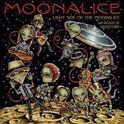 Moonalice - Light Side of the Moonalice - An Acoustic Adventure (2023) [Hi-Res]